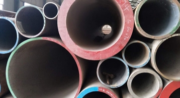 合金无缝管市场高价成交情况略显清淡